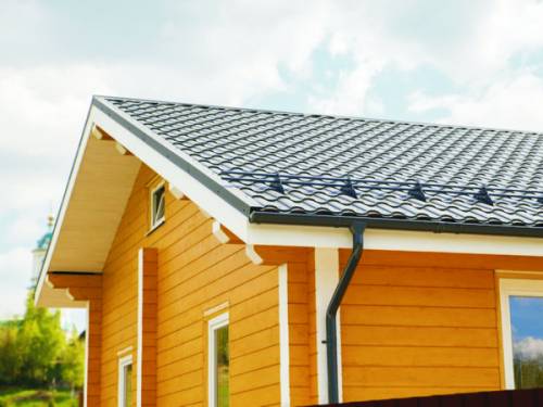 Металлочерепица Kredo — фото-508_4