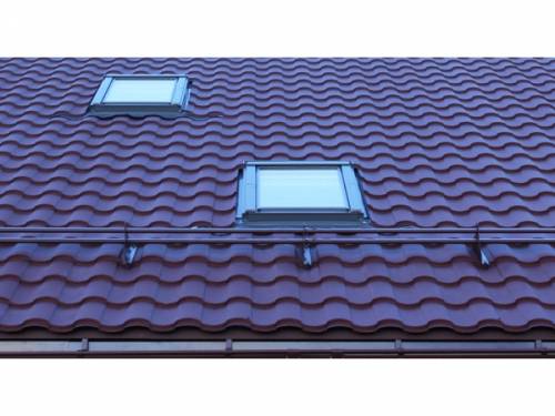 Металлочерепица Kredo — фото-508_6