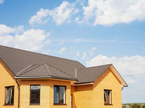 Металлочерепица Classic — фото-508_2