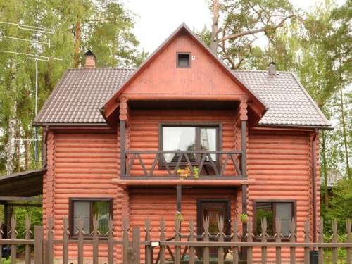 Металлочерепица Classic — фото-508_5