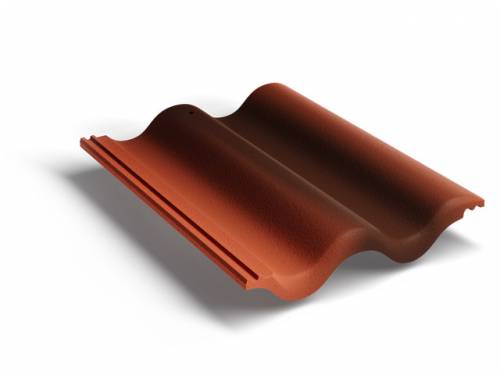 Черепица Antik — фото-526_1