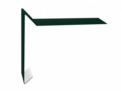 Планка ветровая для мягкой кровли — фото-544_1