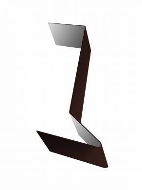 Планка примыкания для мягкой кровли — фото-547_1