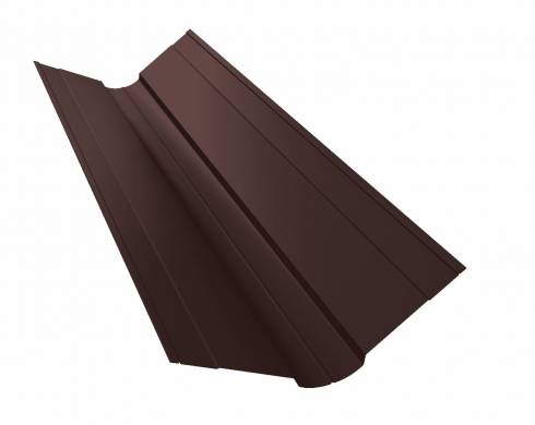 Планка ендовы верхней фигурной — фото-560_1