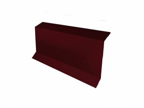 Планка примыкание в штробу — фото-573_1