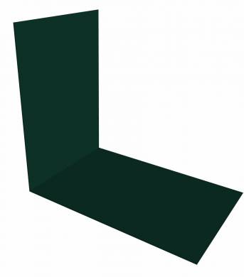 Планка снегозадержания усиливающая — фото-577_1