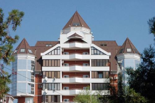 Цементно-песчаная черепица BRAAS модель Франкфуртская — фото-536_4