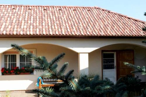 Цементно-песчаная черепица BRAAS модель Адриа — фото-536_3