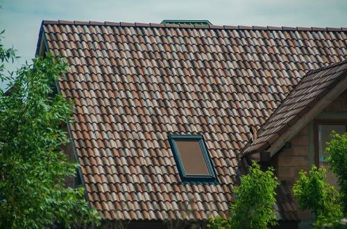 Цементно-песчаная черепица BRAAS модель Адриа — фото-536_6