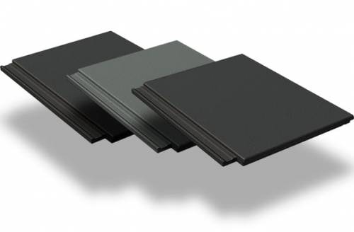 Цементно-песчаная черепица BRAAS модель Тевива — фото-536_1