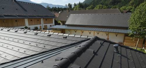 Цементно-песчаная черепица BRAAS модель Тевива — фото-536_2