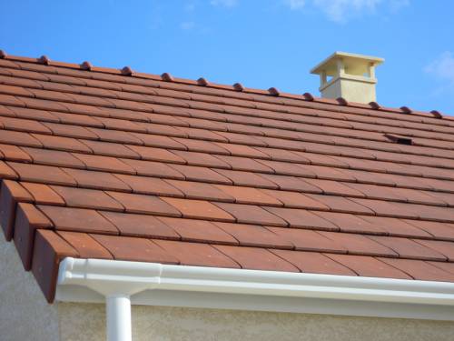 Цементно-песчаная черепица BRAAS модель Ревива — фото-536_4