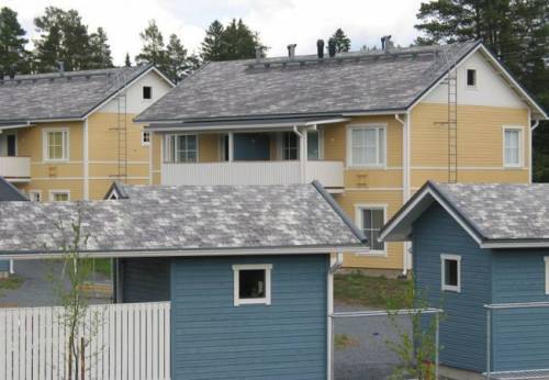 Однослойная гибкая черепица Katepal Ambient — фото-612_2