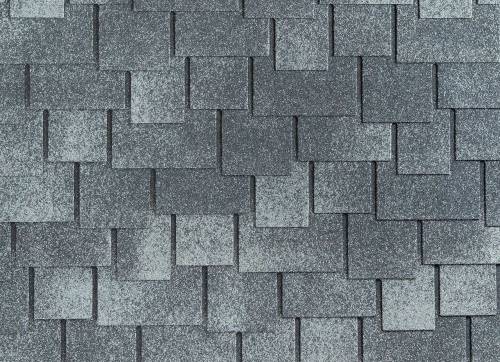 Однослойная гибкая черепица Katepal Ambient — фото-612_1