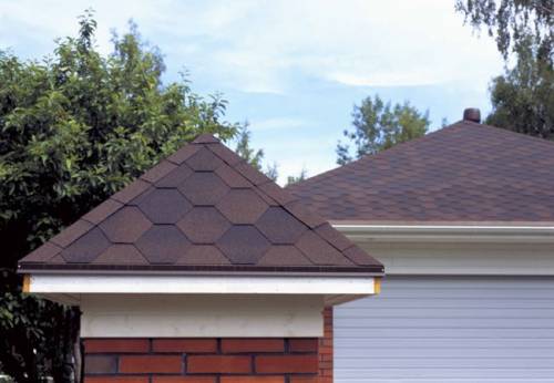 Однослойная гибкая черепица Katepal Jazzy — фото-612_5