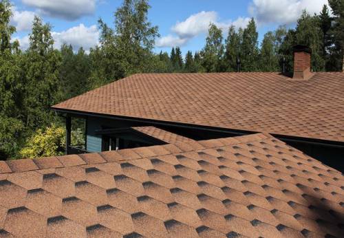 Однослойная гибкая черепица Katepal Katrilli — фото-612_3