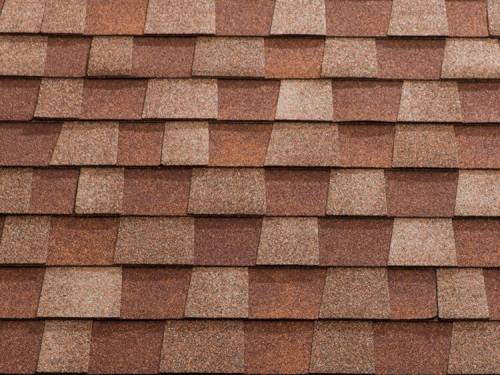 Однослойная гибкая черепица Katepal Mansion — фото-612_1