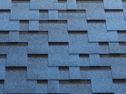 Однослойная гибкая черепица Katepal Rocky — фото-612_1