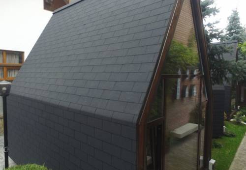 Однослойная гибкая черепица Katepal 3T — фото-612_2