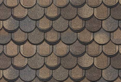 Мягкая кровля Shinglas Атлантика — фото-619_1