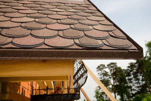 Мягкая кровля Shinglas Атлантика — фото-619_6