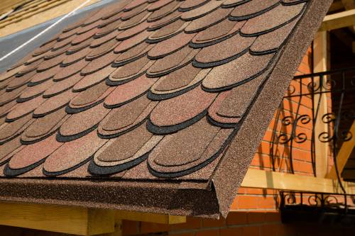 Мягкая кровля Shinglas Атлантика — фото-619_7