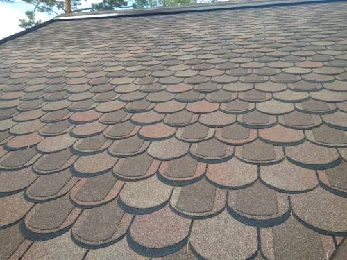 Мягкая кровля Shinglas Атлантика — фото-619_12