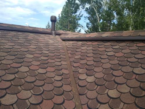 Мягкая кровля Shinglas Атлантика — фото-619_13