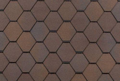 Мягкая кровля Shinglas Вестерн — фото-619_1