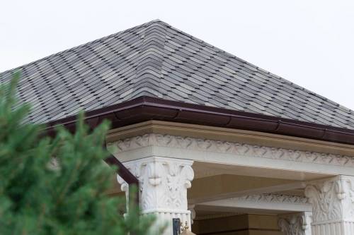 Мягкая кровля Shinglas Вестерн — фото-619_2