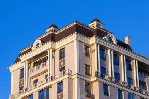 Мягкая кровля Shinglas Вестерн — фото-619_3