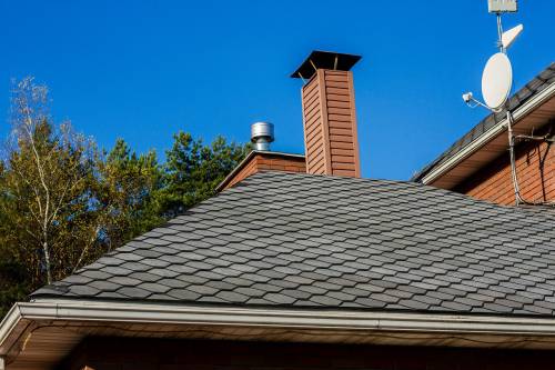 Мягкая кровля Shinglas Вестерн — фото-619_7