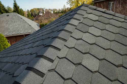 Мягкая кровля Shinglas Вестерн — фото-619_8