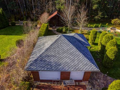 Мягкая кровля Shinglas Вестерн — фото-619_9