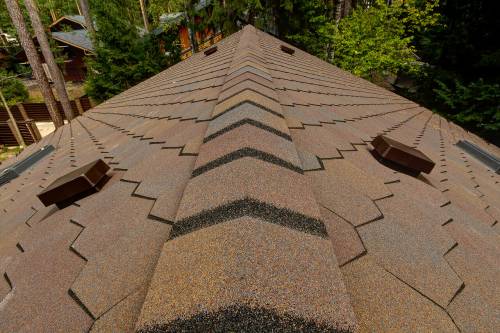 Мягкая кровля Shinglas Вестерн — фото-619_11