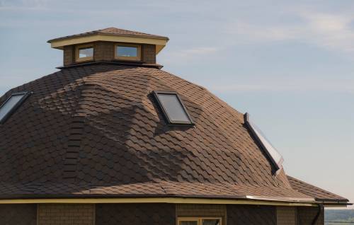 Мягкая кровля Shinglas Вестерн — фото-619_12