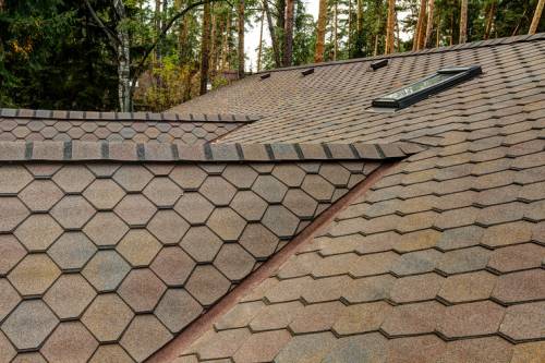 Мягкая кровля Shinglas Вестерн — фото-619_13