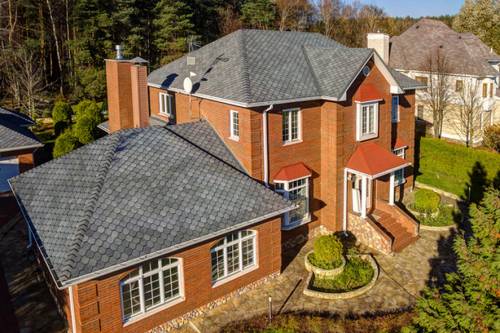 Мягкая кровля Shinglas Вестерн — фото-619_14