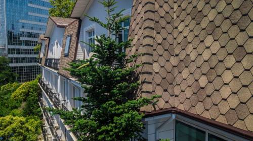 Мягкая кровля Shinglas Вестерн — фото-619_15