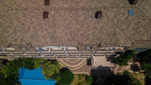 Мягкая кровля Shinglas Вестерн — фото-619_17