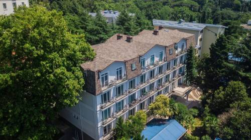 Мягкая кровля Shinglas Вестерн — фото-619_18