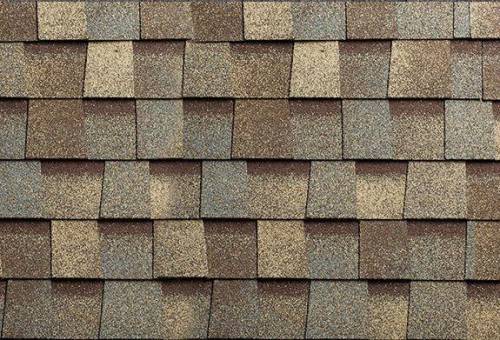 Мягкая кровля Shinglas Джаз — фото-619_1