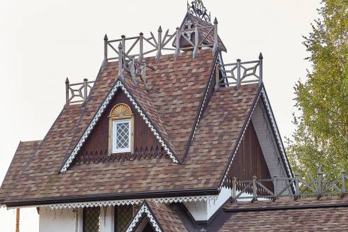 Мягкая кровля Shinglas Джаз — фото-619_5