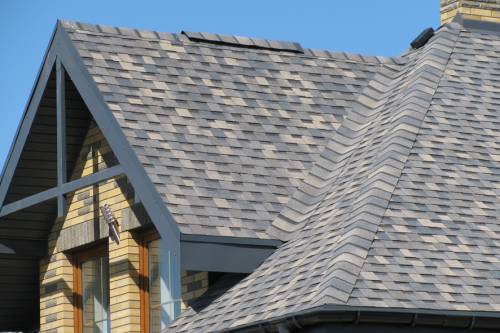 Мягкая кровля Shinglas Джаз — фото-619_7