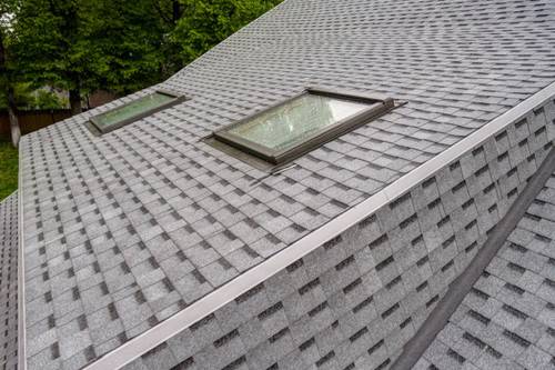 Мягкая кровля Shinglas Джаз — фото-619_9