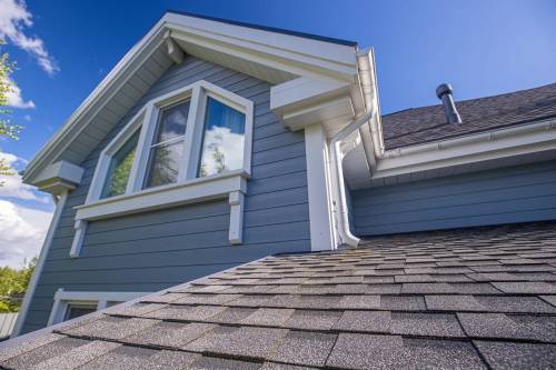 Мягкая кровля Shinglas Кантри — фото-619_2