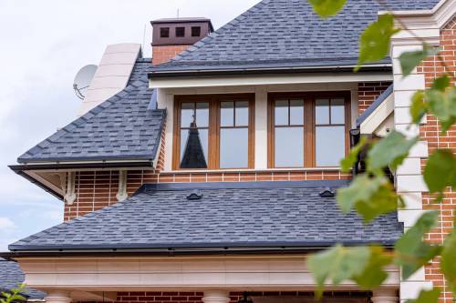 Мягкая кровля Shinglas Кантри — фото-619_3