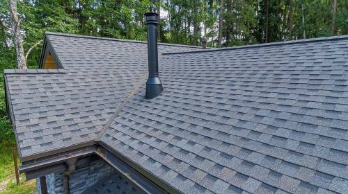 Мягкая кровля Shinglas Кантри — фото-619_4