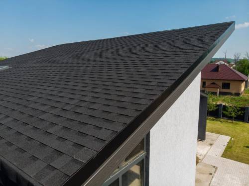 Мягкая кровля Shinglas Кантри — фото-619_5