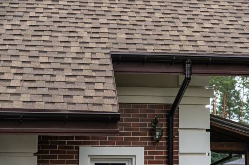 Мягкая кровля Shinglas Кантри — фото-619_7